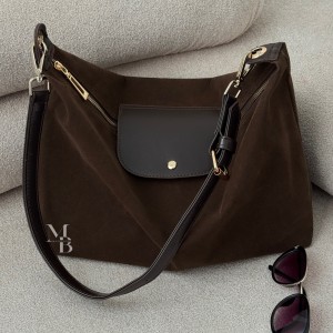 کیف  دوشی  دخترانه مدل  دوریس