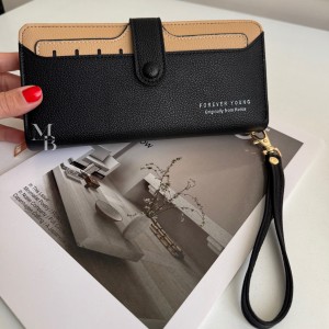 کیف پول وجا کارتی وانیا