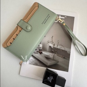 کیف پول وجا کارتی وانیا