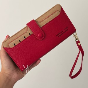 کیف پول وجا کارتی وانیا