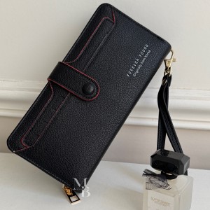 کیف پول وجا کارتی وانیا