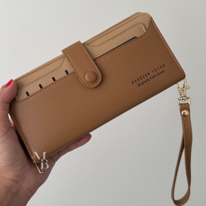 کیف پول وجا کارتی وانیا