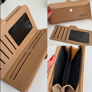 کیف پول وجا کارتی وانیا