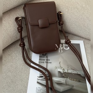 کیف دوشی دخترانه مدل فوگان