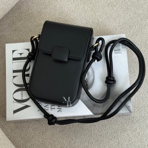 کیف دوشی دخترانه مدل فوگان