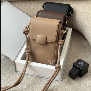 کیف دوشی دخترانه مدل فوگان