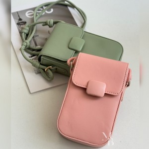 کیف دوشی دخترانه مدل فوگان