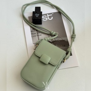 کیف دوشی دخترانه مدل فوگان