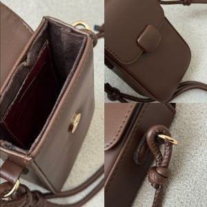 کیف دوشی دخترانه مدل فوگان