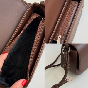 کیف دوشی  دخترانه مدل  دایان