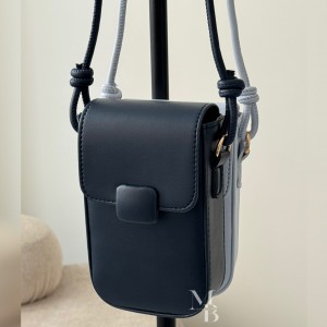 کیف دوشی دخترانه مدل فوگان