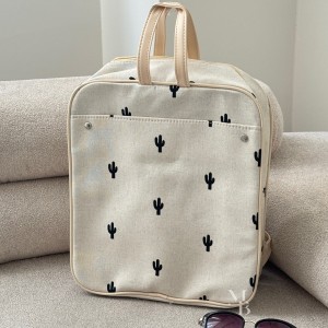 کوله پشتی دخترانه مدل سوین