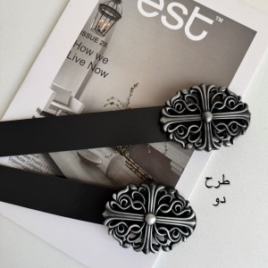 کمربند مدل چکاوک