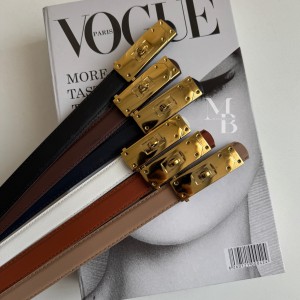 کمربند مدل دانژه