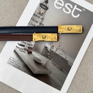 کمربند مدل دانژه