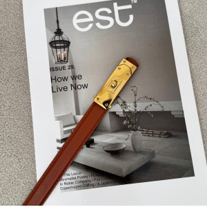 کمربند مدل دانژه