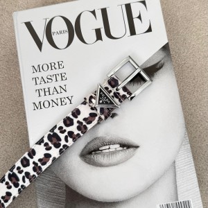 کمربند مدل سپیتا