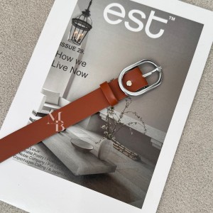 کمربند مدل  شید