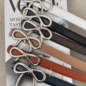 کمربند مدل  تیوا