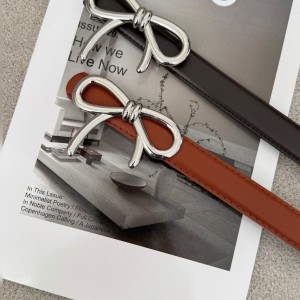 کمربند مدل  تیوا