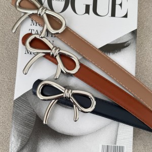 کمربند مدل  تیوا