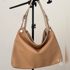 کیف دوشی زنانه مدل ملانی