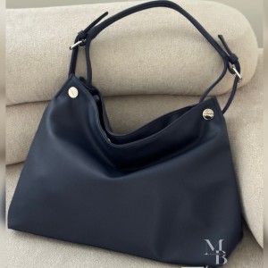 کیف دوشی زنانه مدل ملانی