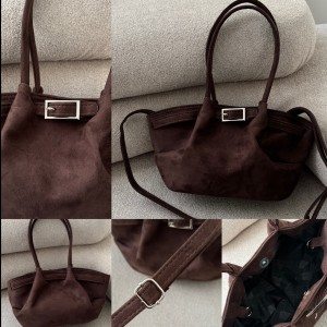 کیف  دوشی  دخترانه مدل  تافی