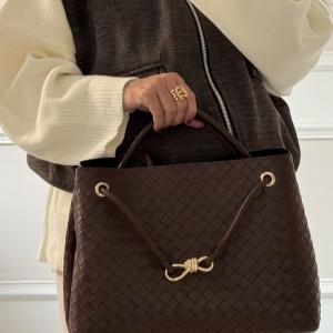 کیف دستی و دوشی   زنانه مدل سمین