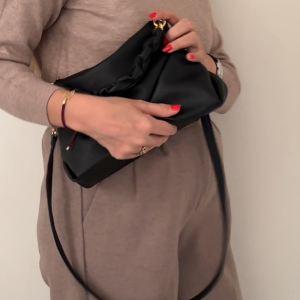 کیف  دستی ودوشی زنانه مدل نوا