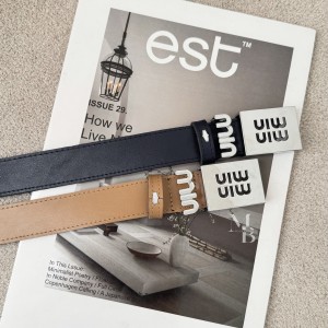 کمربند مدل  آتیدا