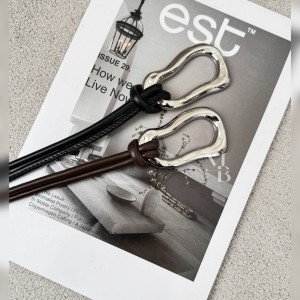 کمربند مدل آیتا