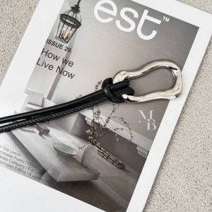 کمربند مدل آیتا