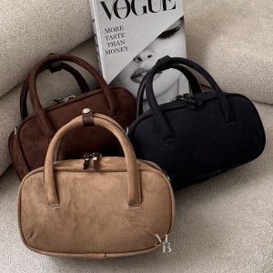 کیف دستی و دوشی دخترانه مدل لی لی