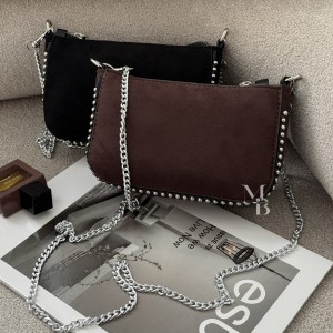 کیف دوشی دخترانه مدل  آیلا