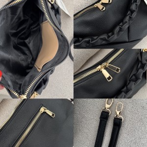 کیف  دستی ودوشی زنانه مدل نوا