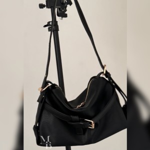 کیف دوشی زنانه مدل پارمیس