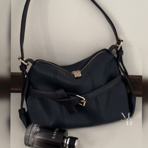 کیف دوشی زنانه مدل پارمیس