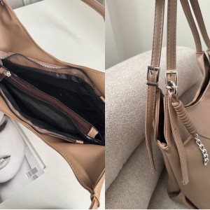 کیف دستی و دوشی مدل کاچیلا