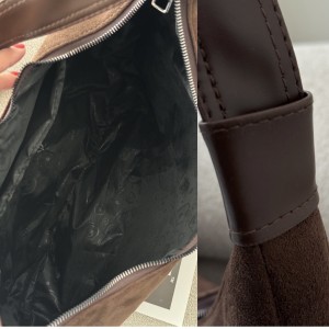 کیف دوشی دخترانه مدل والا