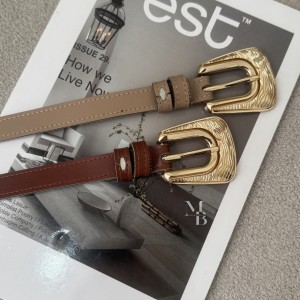 کمربند مدل  پانتی