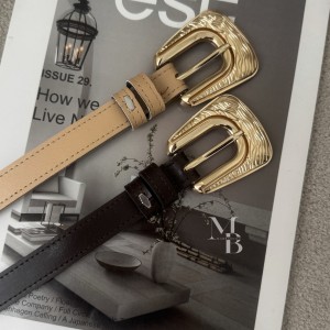 کمربند مدل  پانتی