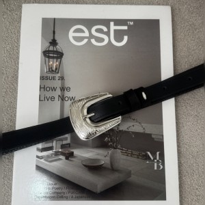 کمربند مدل  پانتی