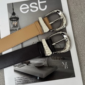 کمربند مدل آلما