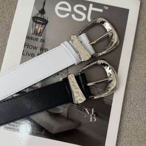 کمربند مدل آلما