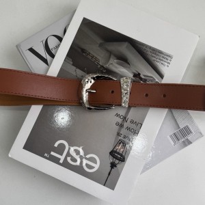 کمربند مدل آلما