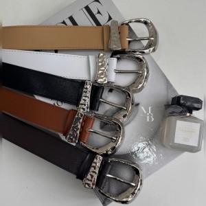 کمربند مدل آلما