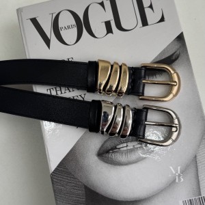 کمربند مدل  مینل