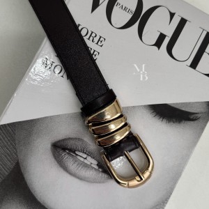 کمربند مدل  مینل