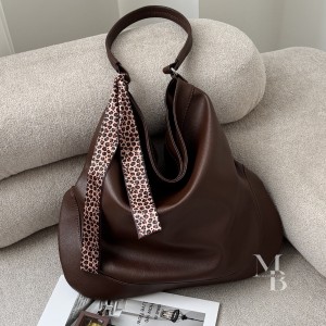 کیف دوشی زنانه مدل لانسر